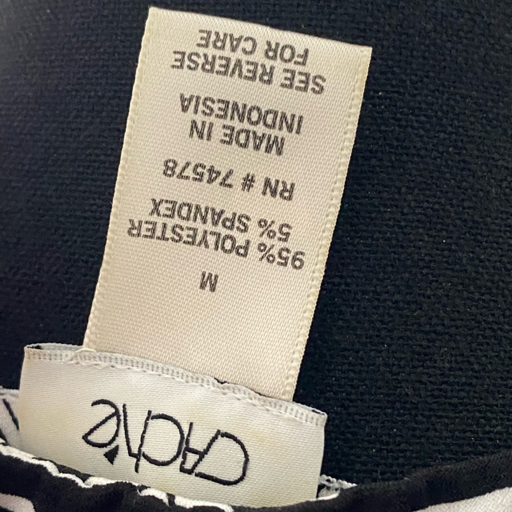 Cache Dress Size M - image 5